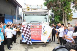 OJK dan Parimo terapkan PED untuk penguatan kapasitas pelaku usaha