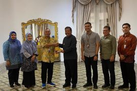 RSUD Depati Hamzah Raih Penghargaan Rumah Sakit Bintang 6 dari BPJS Kesehatan