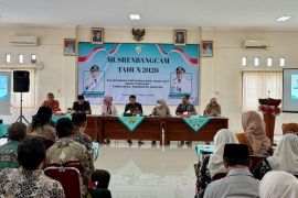 Purbalingga menyiapkan 2027 sebagai tahun percepatan pembangunan