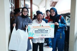 9.000 takjil Kilang Cilacap perkuat silaturahmi warga