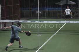 Legislator: Perizinan lapangan padel harus transparan