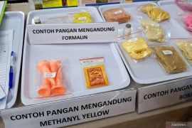 BBPOM DKI kenalkan "Kota Pangan Aman" untuk edukasi masyarakat