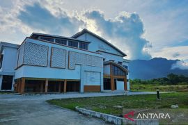 Pemkab Natuna sediakan 5 konsultan di PLUT dorong KUMKM naik kelas