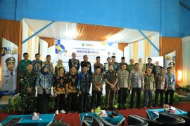 Bupati HSU harap usulan prioritas dapat efektif dan tepat sasaran