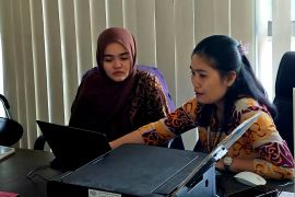 Kemenkum Sulbar dampingi Mamuju Tengah tingkatkan IRH