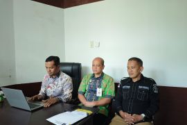 Kemenkum Sulbar hadiri peresmian Posbankum di Sulut