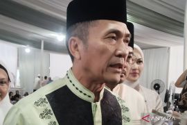 Pemkot Palembang siapkan 850 personel dan 7 posko perlancar Mudik 2026