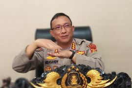 Polisi cocokan DNA WNA yang hilang dengan bagian tubuh temuan