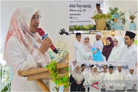 Harmoni Disdagperin dan MES Kalteng saat Ramadhan bangun perekonomian daerah