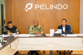 Pemprov Papua-Pelindo prioritaskan pengembangan Pelabuhan Depapre