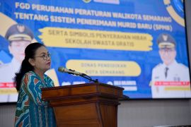 Pemkot Semarang perluas program sekolah swasta gratis
