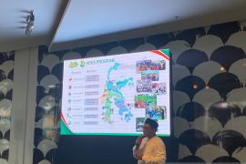 LAZ Hadji Kalla fokus mengentaskan kemiskinan ekstrem di Sulawesi