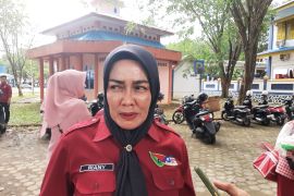 Pemkot Tanjungpinang tingkatkan stok ayam potong jelang Idul Fitri 1447 H