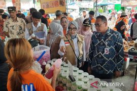 BBPOM DKI temukan takjil mengandung pewarna tekstil