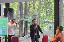 Tokocrypto nilai skema pajak baru perkuat daya saing