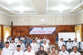 Kemenkum Jambi: Layanan Apostile beri kemudahan dan kepastian hukum