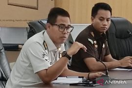 Imigrasi Gorontalo deportasi WNA asal Malaysia