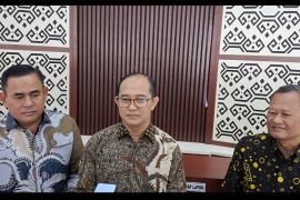 Ditjen AHU Kemenhum tinjau kesiapan Unila untuk Prodi Magister Kenotariatan