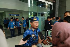 Gubernur Kaltara Segera Terbitkan Edaran Tentang Larangan Gratifikasi Jelang Hari Raya