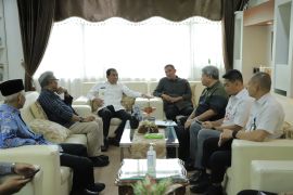 Bupati HSS : Sinergi dengan IKK berperan jaga warisan budaya lokal