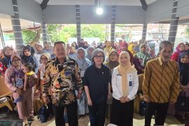 Komisi IX tekankan pentingnya pemenuhan gizi dan penguatan keluarga