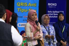 PLN-GoPay dan MOKA perkuat kapasitas UMKM agar naik kelas