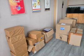 Bea Cukai cegah dan gagalkan peredaran sejuta batang rokok ilegal di Maluku