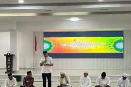 Pemkab-Sigi jadikan Safari Ramadhan sarana paparkan program prioritas