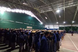 Pemkab Kudus menyiapkan anggaran untuk THR ASN dan PPPK sebesar Rp32,89 miliar