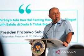 BGN sebut insentif SPPG Rp6 juta per hari cegah pemborosan APBN