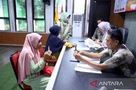 Wakil Wali Kota Tangerang ajak penerima BSU belanja bahan pokok