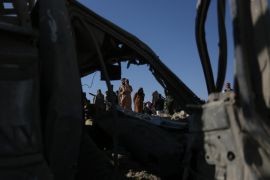 Pakistan lancarkan serangan udara terhadap berbagai fasilitas Taliban