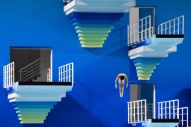 World Aquatics batalkan penyelenggaraan Diving World Cup di Meksiko