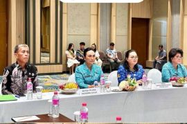 TP PKK-BKKBN Sulut bersinergi perkuat program "Tamasya"