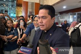 Menpora sebut kasus panjat tebing momentum perkuat perlindungan atlet