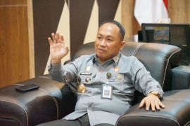 Kakanwil Kemenkum sebut 1.893 Posbankum dibentuk di Sulut