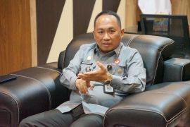 Kemenkum Sulut tingkatkan kompetensi paralegal perkuat Posbankum