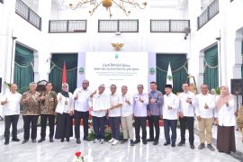 DPRD minta adanya dampak nyata dari agresif-nya belanja Pemprov Jabar