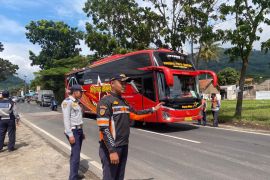 Buruan Daftar! Mudik Gratis Jabar 2026 Dibuka, Ini Cara Dapat Tiket via Aplikasi Sapawarga