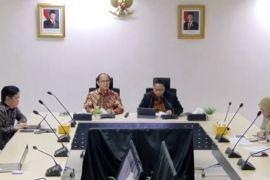 Kemenkum NTT mendorong transformasi layanan perseroan perorangan