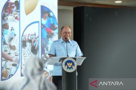 Kepala BGN nilai pentingnya penguatan dan tata kelola SDM Program MBG