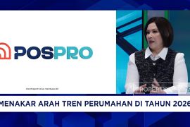 Pos Properti tangkap peluang di tengah tekanan industri