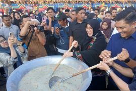 Peukan Raya Ramadhan resmi dibuka, IIliza proyeksikan transaksi mencapai Rp2 miliar