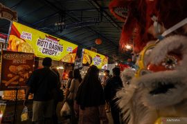 Pekan Budaya Tionghoa Yogyakarta XXI