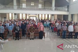 Pemkab Bangka Selatan percepat penerapan manajemen talenta ASN