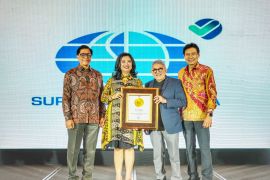 PT Surveyor Indonesia paparkan peran strategis CFO sebagai Enterprise Value Architect