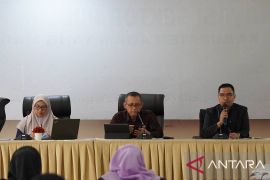 BPJS Bukittinggi gelar sosialisasi reaktivasi PBI-JK dengan Pemkab Agam