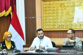 Fadly Amran : Pemkot Padang siap sukseskan Porprov XVI 2-14 Oktober 2026