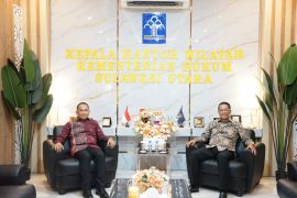 Menkum: Pentingnya pelayanan hukum responsif orientasi kebutuhan