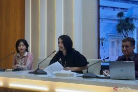 Tanggapi China, Kemlu: ART RI-AS perwujudan polugri bebas-aktif